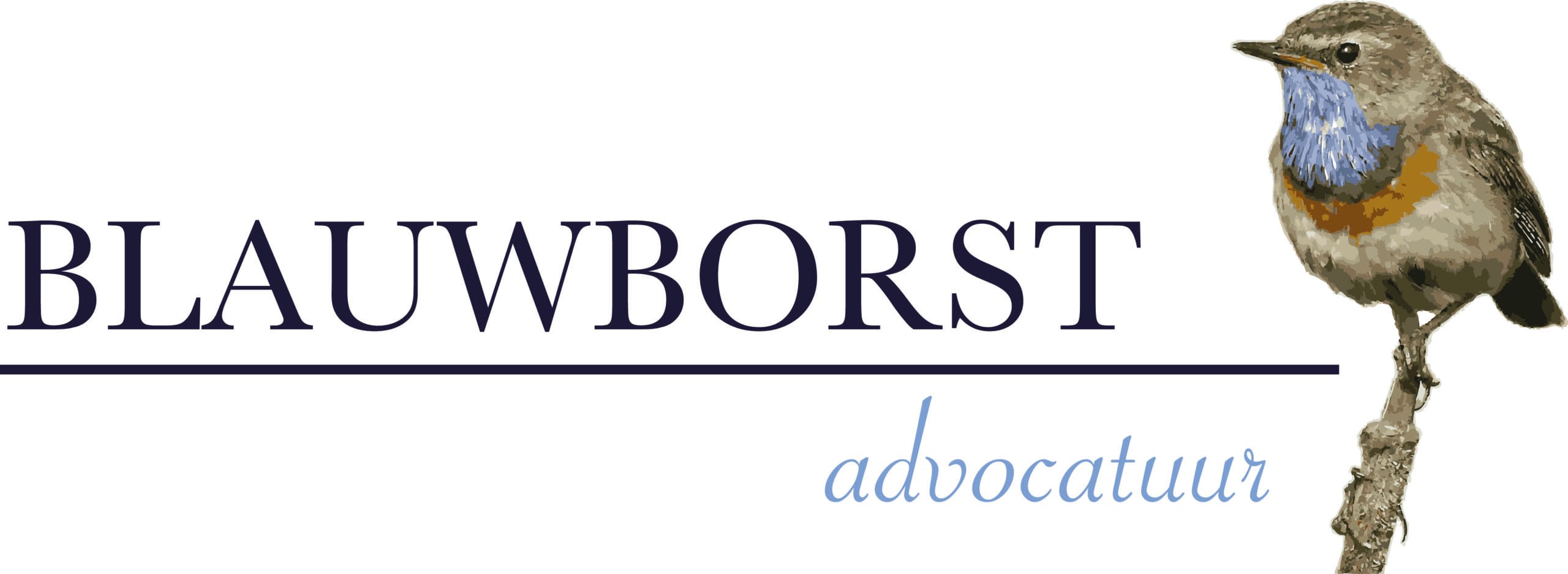 Blauwborst Advocatuur